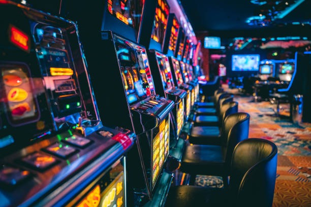 Dragon Tiger Live Game 